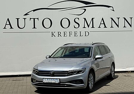 VW Passat Volkswagen Variant 2.0 TDI SCR DSG Business RFK AHK