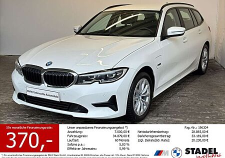 BMW 320 e xDrive Tour. Advantage Navi.LED.PDCvohi.DAB