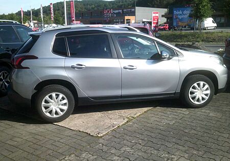 Peugeot 2008 Style