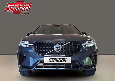 Volvo XC 60 XC60 T8 R-Design Recharge Plug-In Hybrid AWD ACC