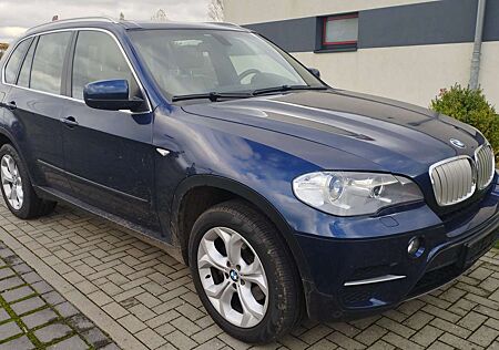 BMW X5 xDrive30d/Sthz/Shz/sAHK/Kamera/Leder/Navi/Xenon