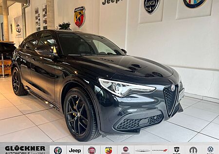 Alfa Romeo Stelvio VELOCE 2.2 Diesel Q4