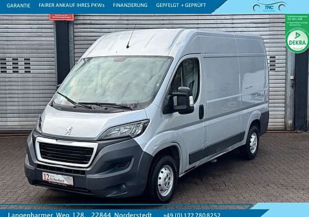 Peugeot Boxer Kasten Hochraum 330 L2H2 Komfort Plus HDi