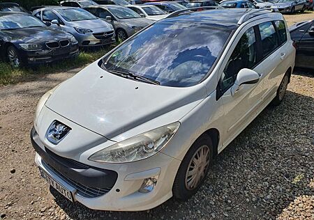 Peugeot 308 Sport