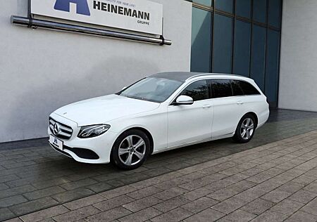 Mercedes-Benz E 200 d T 9G-TRONIC Avantgarde