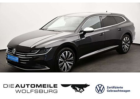 VW Arteon Volkswagen 2.0 TSI DSG Elegance LED/A