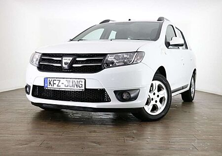 Dacia Logan MCV II Kombi Prestige*1.Hand*HU/AU+Service