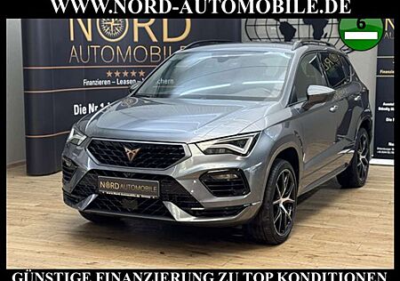 Cupra Ateca 2.0 TSI DSG Dig.Cockp*Kamera*LED*19"