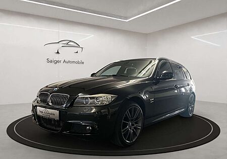 BMW 320 d xDrive Touring Autom M Packet Navi Ahk Pdc