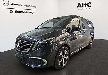 Mercedes-Benz EQV 300 AVG lang 7Sitze AIRMATIC Pano Sound 360°