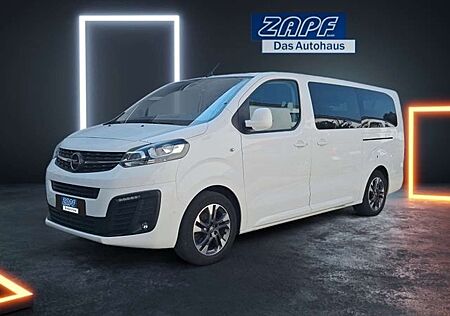 Opel Zafira Life 2,0 CDTI Edition L3 - 8 Sitzer