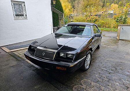 Chrysler Le Baron V6 3.0 LX (GTC)