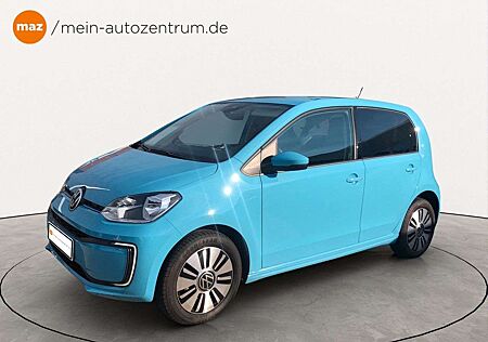 VW e-up! Volkswagen e-up! Edition ALU KAM SHZ BLUETOOTH