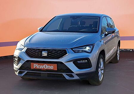 Seat Ateca 1.5 TSI ACT OPF Style #Winter-Paket#Bordco