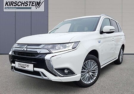 Mitsubishi Outlander Basis Spirit 4WD AHK Navi