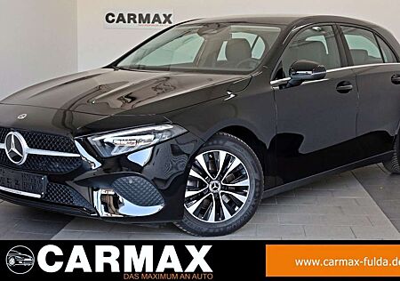 Mercedes-Benz A 180 d,T.Leder,Navi,LED,SH,Kamera
