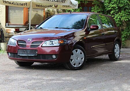 Nissan Almera Visia*TÜV NEU*