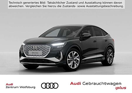 Audi Others 40 e-tron Sportback LED/Tempo/Einparkhi