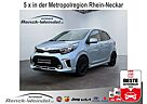 Kia Picanto 1.2 GT-LINE AUT Navi Klimaaut Kamera Lichtsensor B