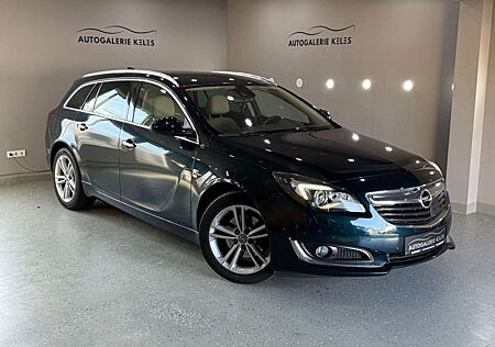 Opel Insignia A Business Innovation OPC Line