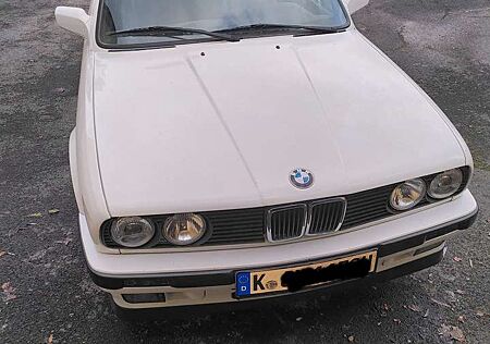 BMW 325