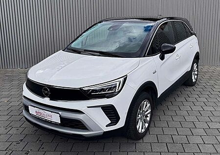 Opel Crossland X 360 Kamera Carplay