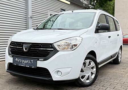 Dacia Lodgy 1.5 dCi *7-SITZER*70KW-95PS*PDC*KLIMA*