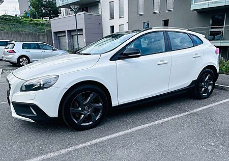Volvo V40 CC V40 Cross Country V40 Cross Country D2 Powershift