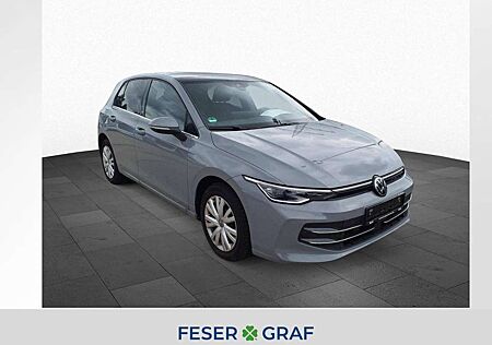 VW Golf gebraucht kaufen VW Golf Volkswagen VIII 1.5 eTSI DSG 50 EDITION HUD NAVI