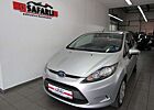 Ford Fiesta Trend 1.Hand Klima Scheckh.TÜV NEU++++