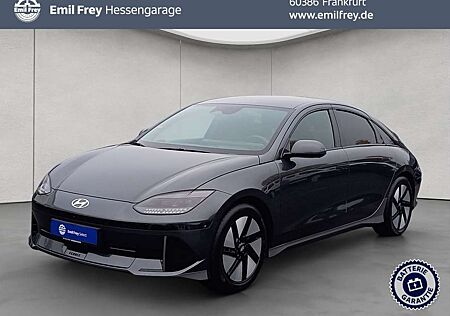 Hyundai IONIQ 6 77,4 kWh Uniq