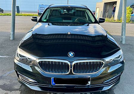 BMW 520 d xDrive Sport Line