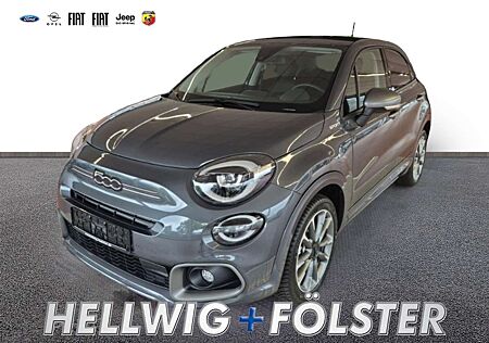 Fiat 500X Dolcevita Sport 1.5 GSE Navi Apple CarPlay