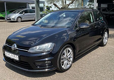VW Golf Volkswagen VII AMBIENTE I CAR-PLAYI RFK I PANO