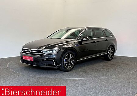 Volkswagen Passat Variant 1.4 eHybrid DSG GTE IQ-LIGHT COCKPIT PRO PANO KAME