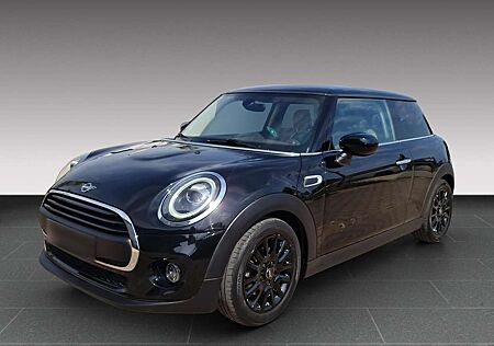 Mini Cooper One 1.5 12V Metallic // 8 Fach