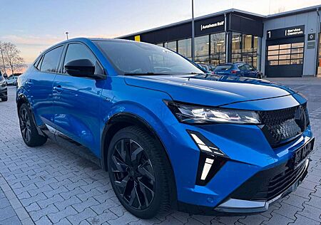 Renault Rafale 200 Full Hybrid Esprit Alpine | SOLARBAY