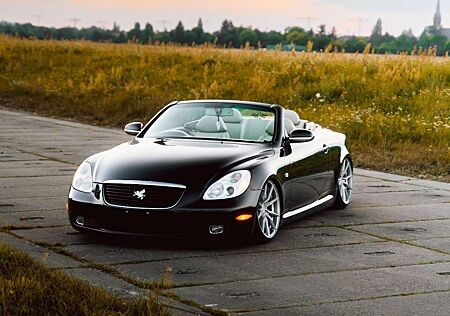 Lexus SC 430