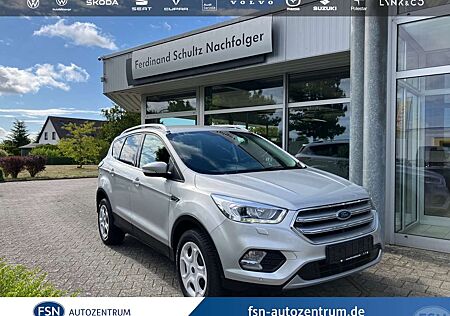 Ford Kuga 1.5 Eco Boost Cool & Connect NAVI AHK