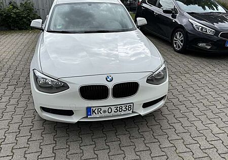 BMW 114i 114