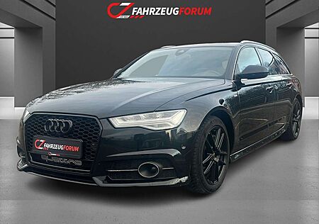 Audi A6 3.0 TDI diesel quattro*S line*BOSE*Standheiz.