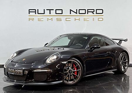 Porsche 991 GT3*LIFT*Schale*Sport-Chrono*U.Frei*