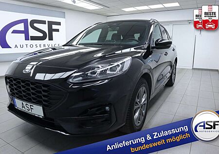 Ford Kuga ST-Line #AHK abn. #Scheinwerfer adapt. #Winter-...
