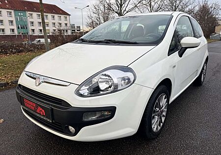 Fiat Punto EVO MyLife