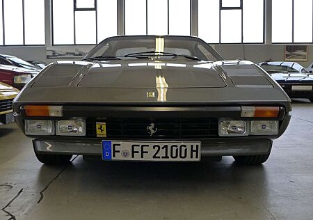 Ferrari 308 GTB Vetroresina, technisch/optisch Traumzustand