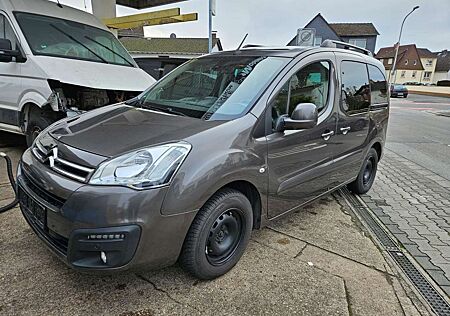 Citroën Berlingo Citroen Multispace BlueHDi 100 S PDC Automatik