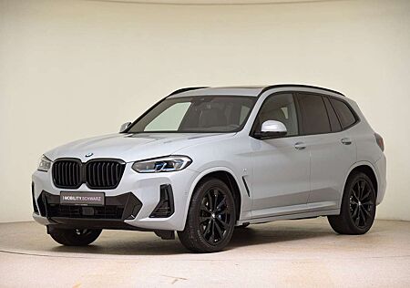 BMW X3 xDrive30d M Sport ACC Head-Up Laser*UVP84.000