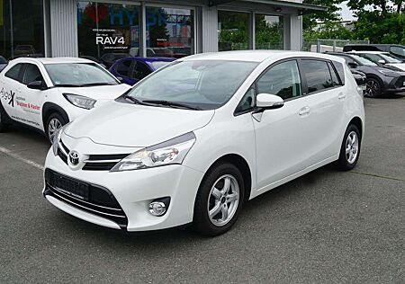 Toyota Verso Edition-S