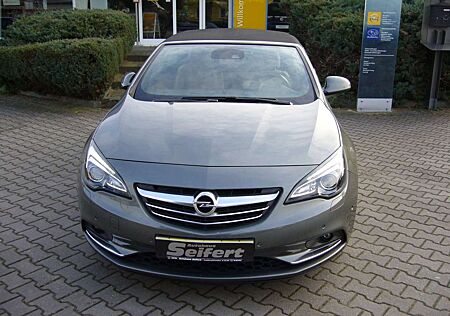 Opel Cascada 1.6 Turbo Ultimate (EURO 6d-TEMP)