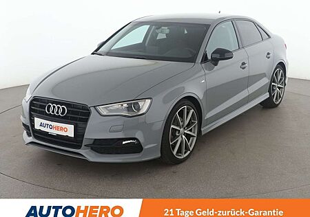Audi A3 1.4 TFSI Ambition Aut*XENON*NAVI*TEMPO*SHZ*PDC*